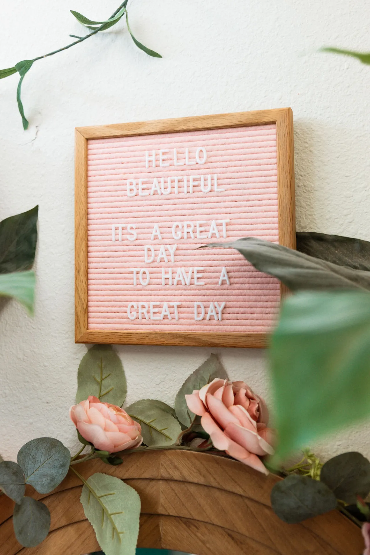 Customized Color at A Shade of Vintage in Cheyenne, Wyoming